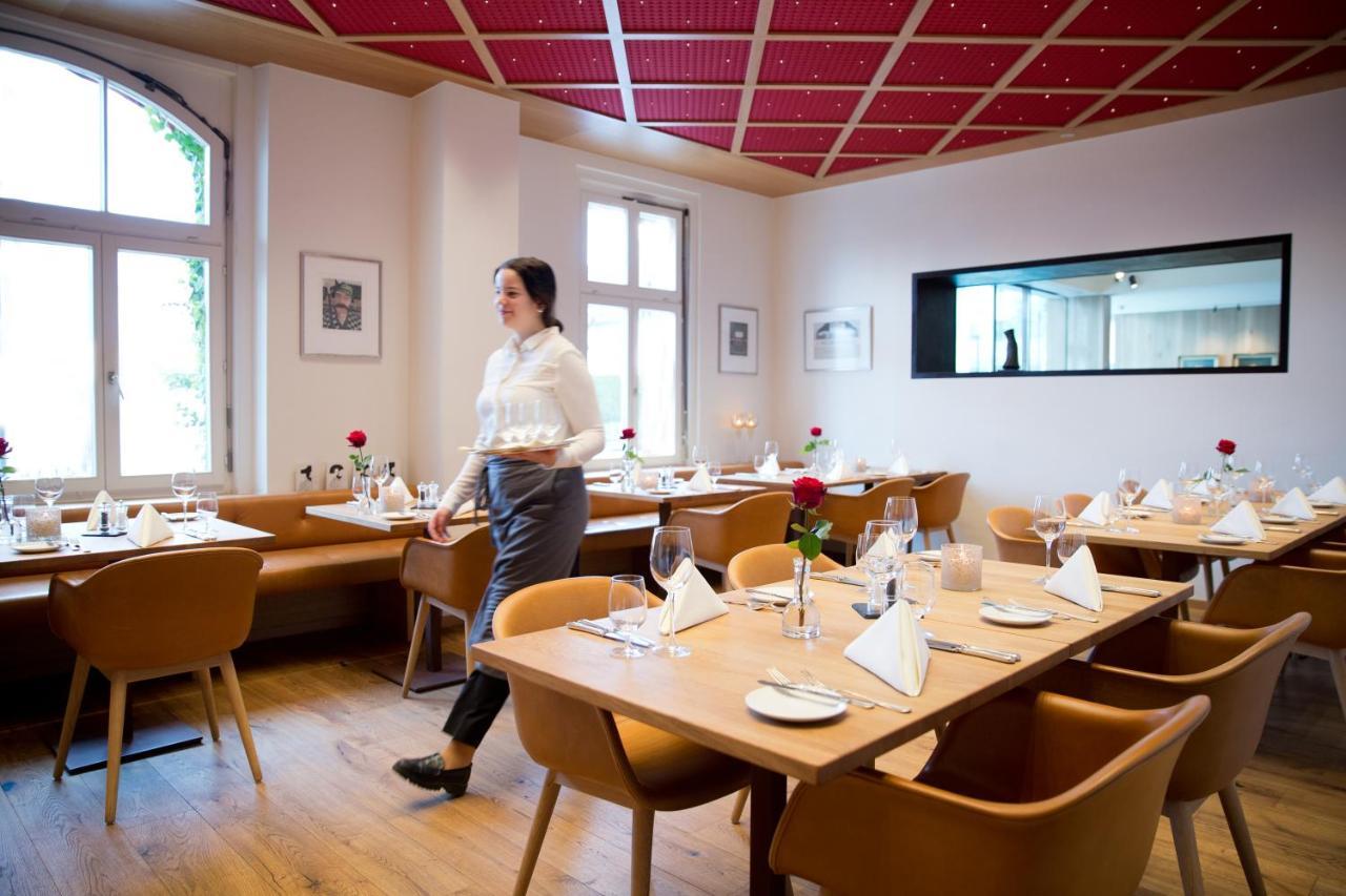 Schwärzler Hotel Bregenz