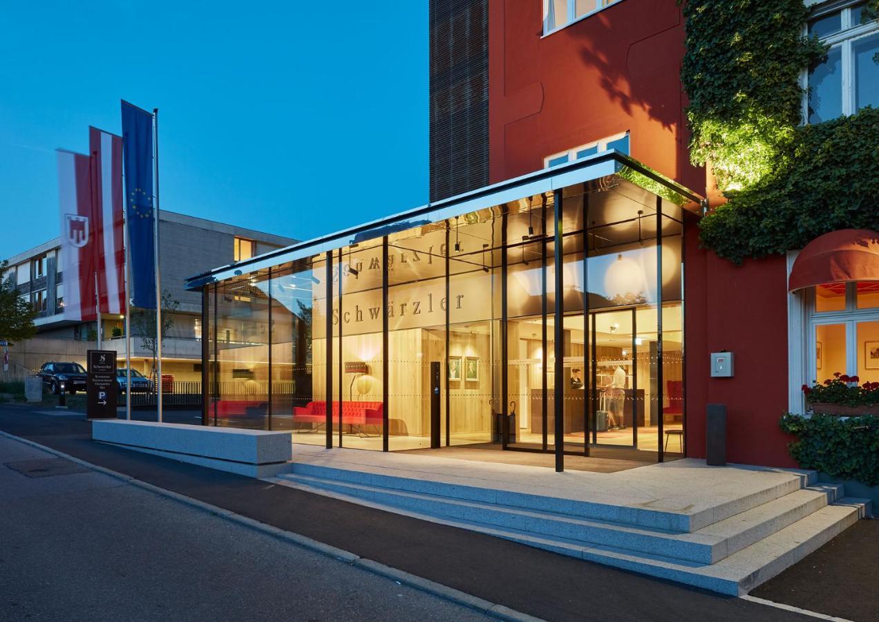 Schwärzler Hotel 4*