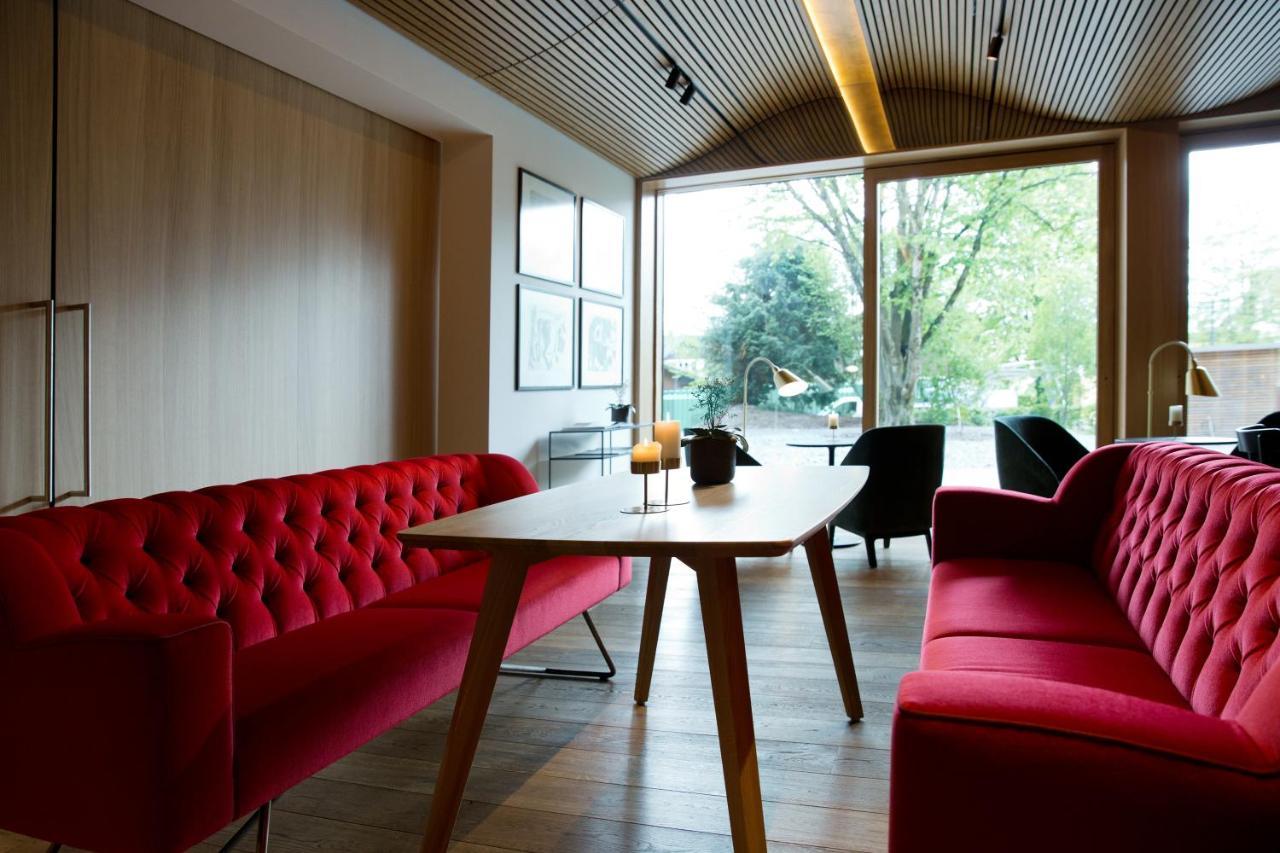 Hotel Schwärzler Bregenz