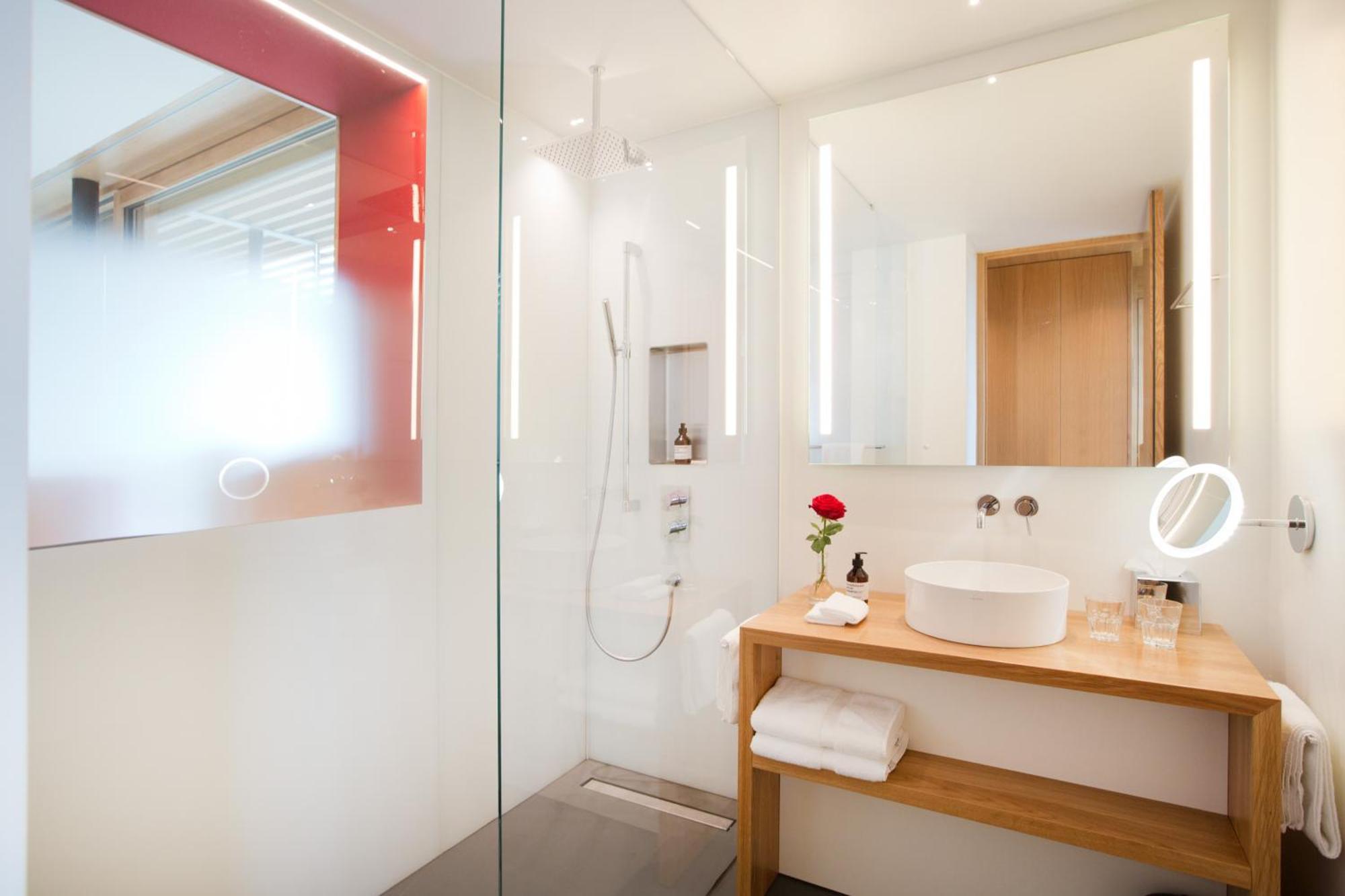 Schwärzler Hotel Bregenz