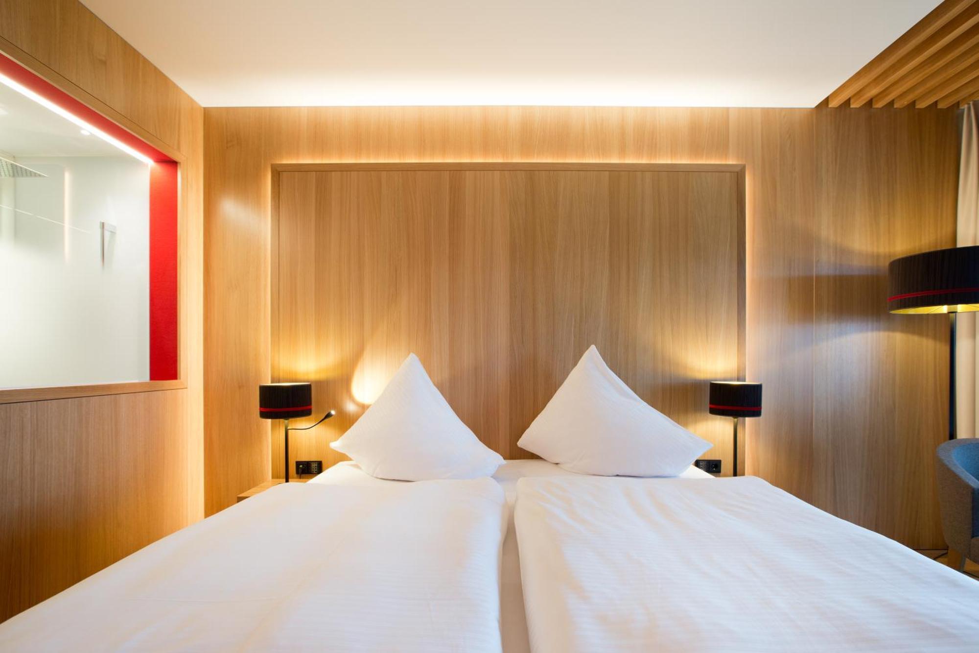 Schwärzler Hotel 4*