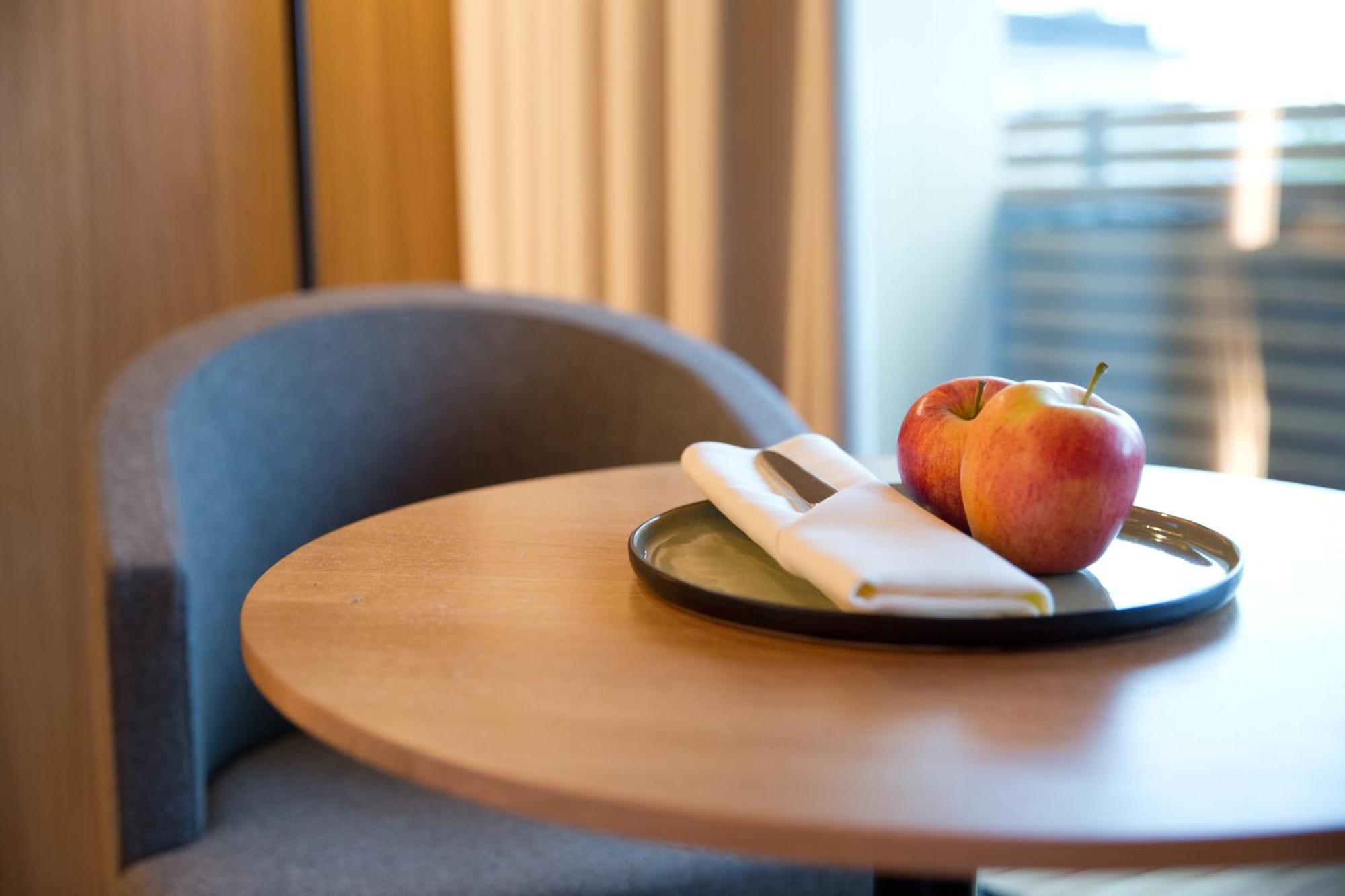 Schwärzler Hotel Bregenz