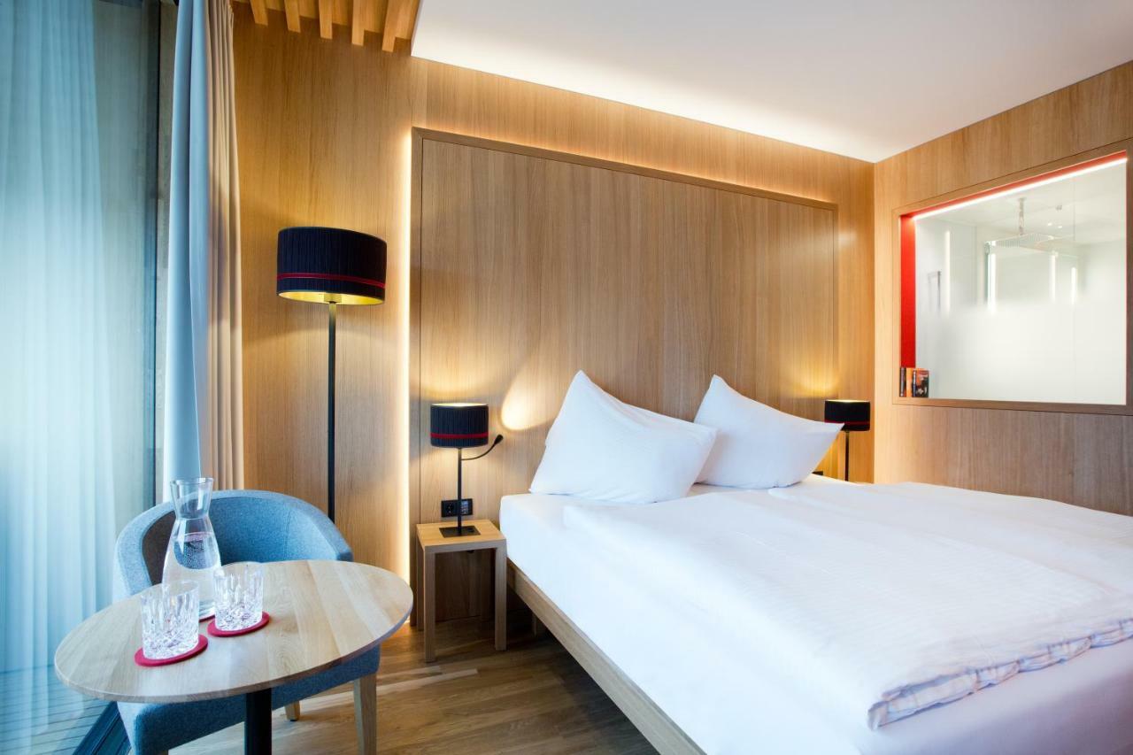 Hotel Schwärzler 4*